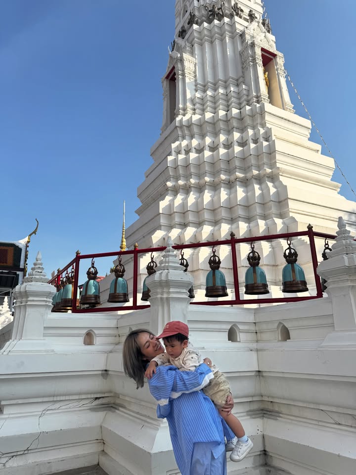 นิว - นภัสสร ภูธรใจ