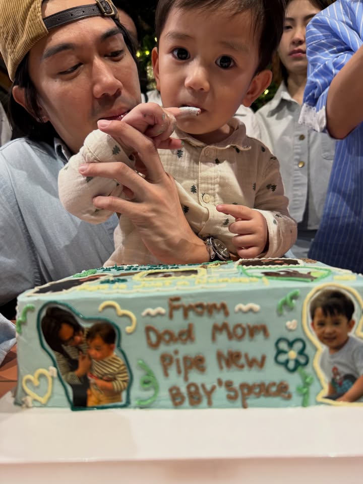 นิว - นภัสสร ภูธรใจ