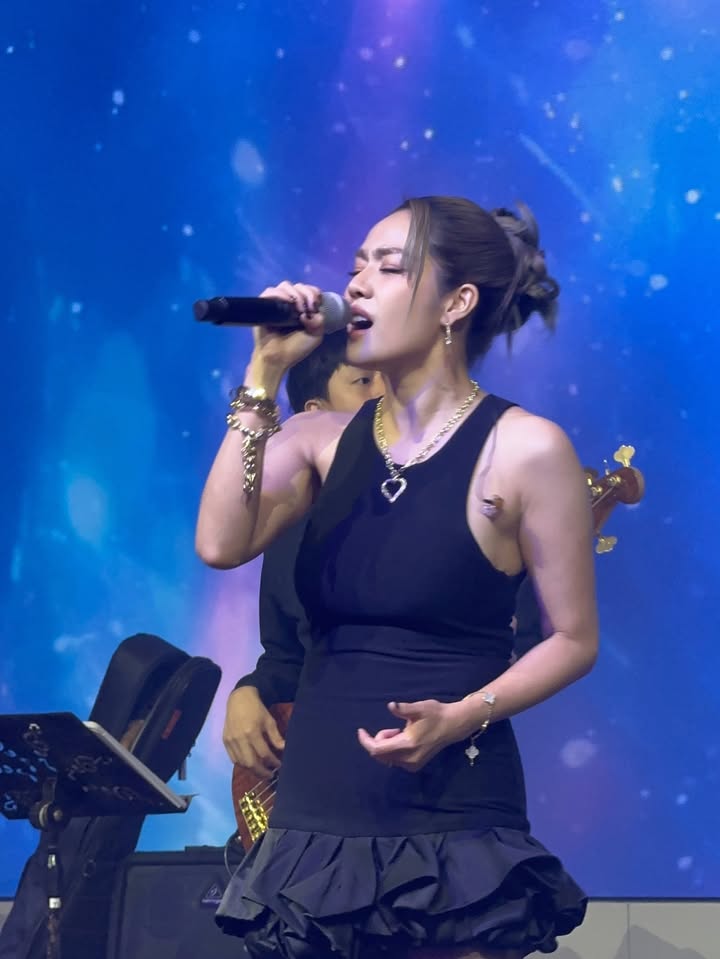 นิว - นภัสสร ภูธรใจ