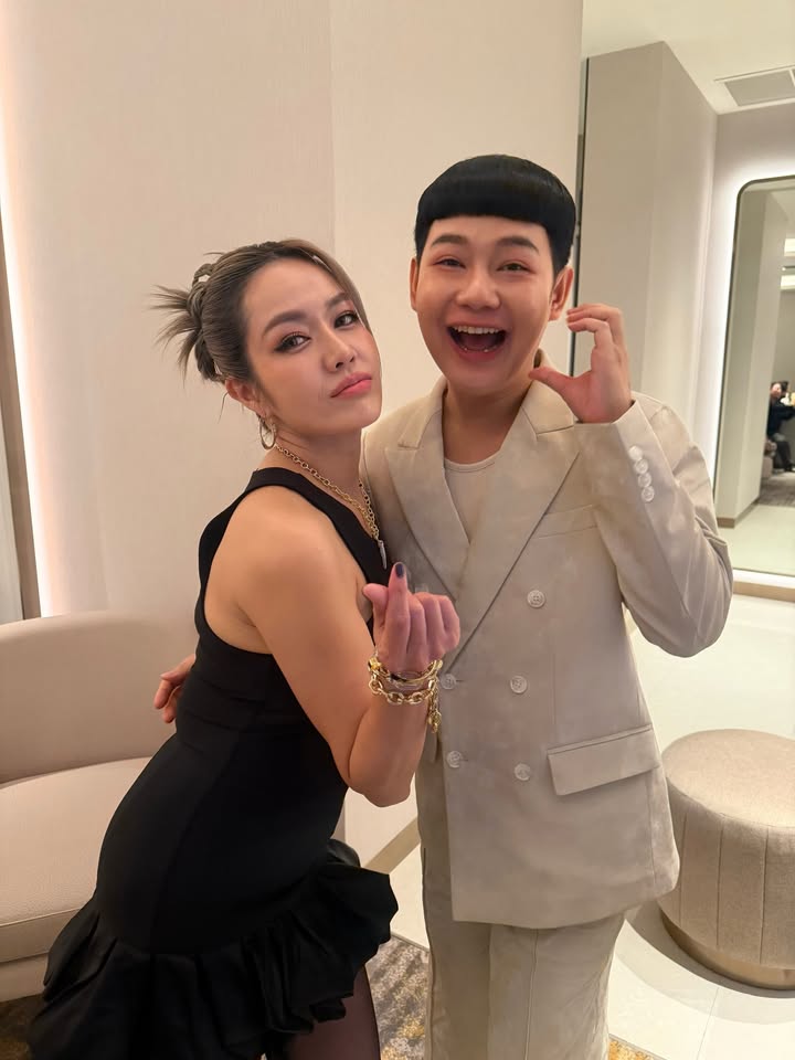 นิว - นภัสสร ภูธรใจ