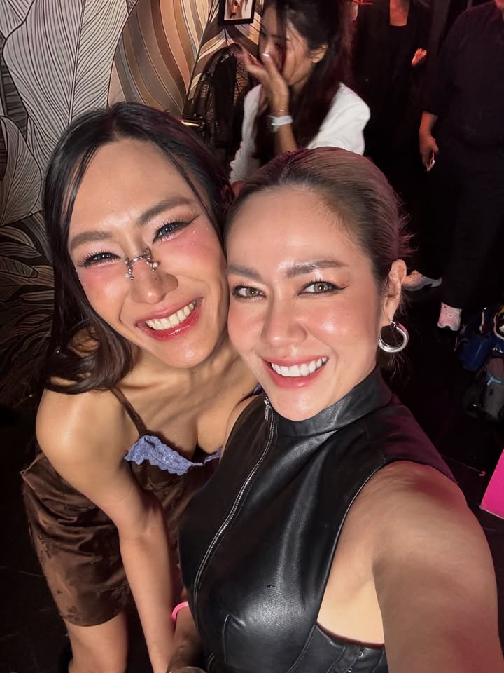 นิว - นภัสสร ภูธรใจ