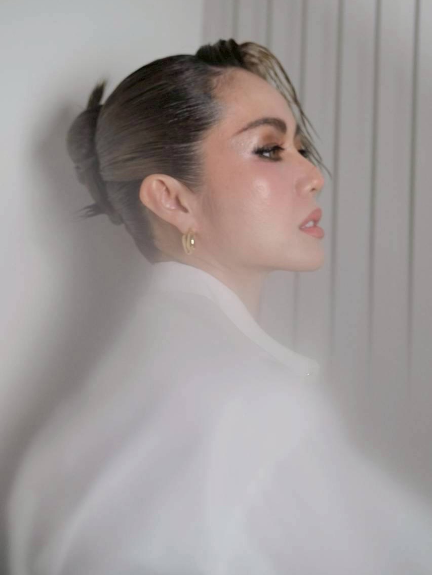 นิว - นภัสสร ภูธรใจ