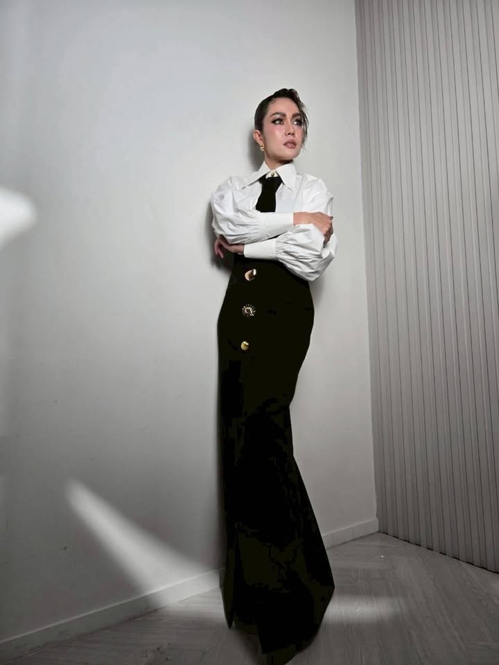 นิว - นภัสสร ภูธรใจ