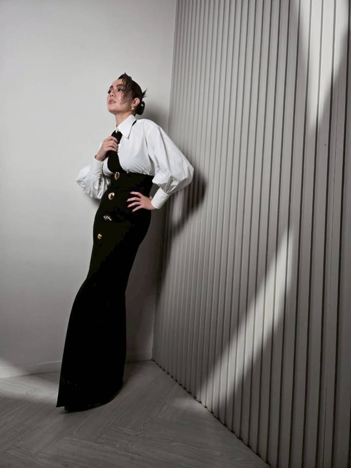 นิว - นภัสสร ภูธรใจ