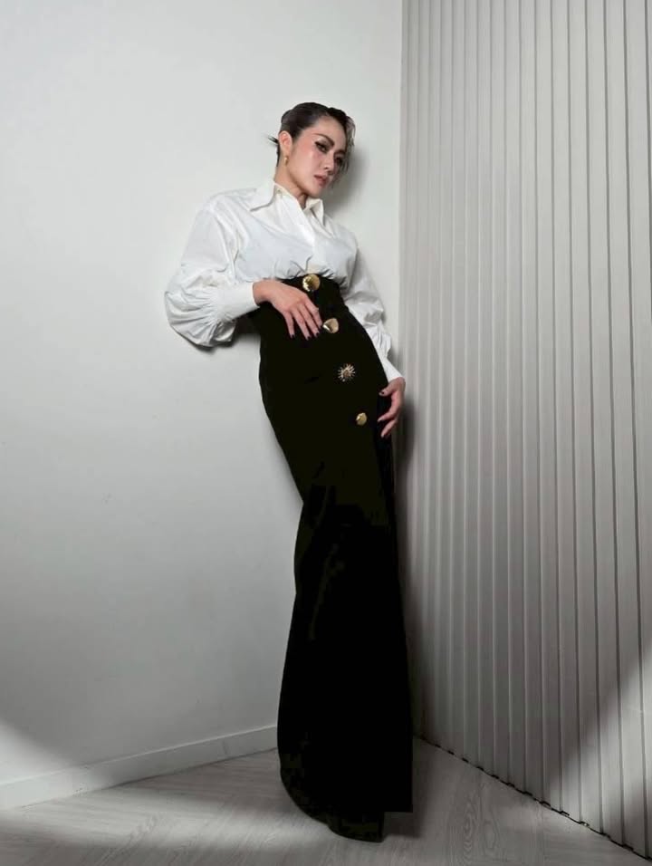 นิว - นภัสสร ภูธรใจ