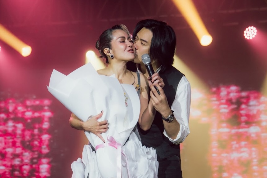 นิว - นภัสสร ภูธรใจ