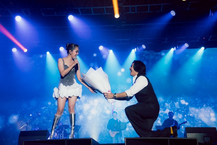 นิว - นภัสสร ภูธรใจ