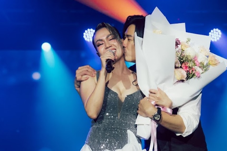 นิว - นภัสสร ภูธรใจ