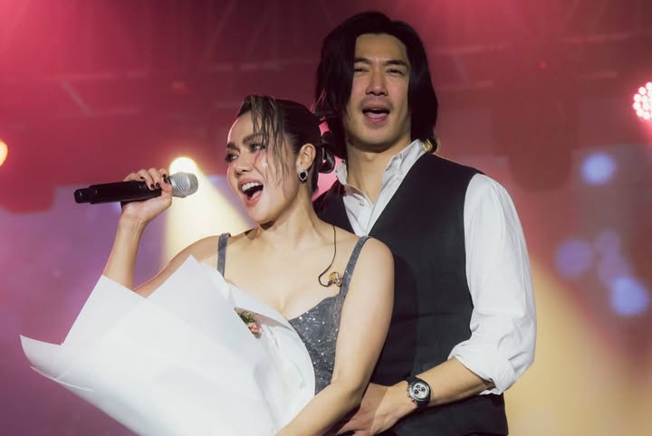 นิว - นภัสสร ภูธรใจ