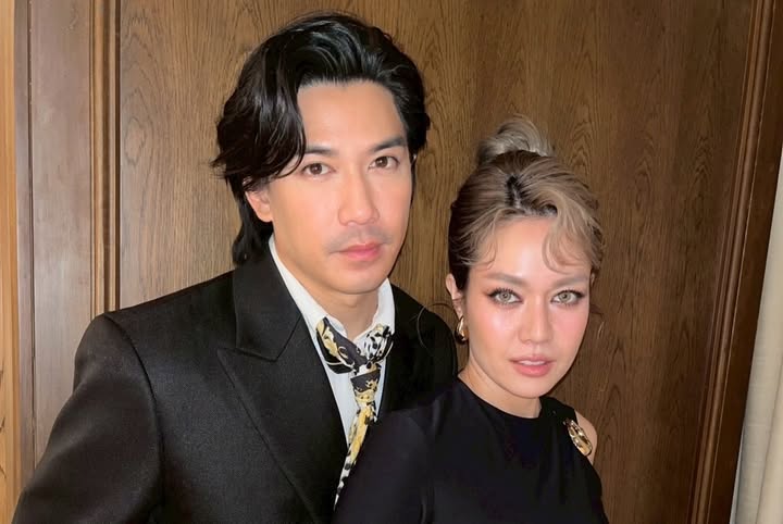 นิว - นภัสสร ภูธรใจ