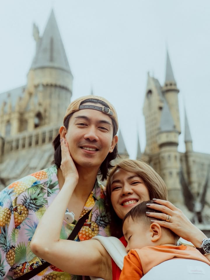 นิว - นภัสสร ภูธรใจ