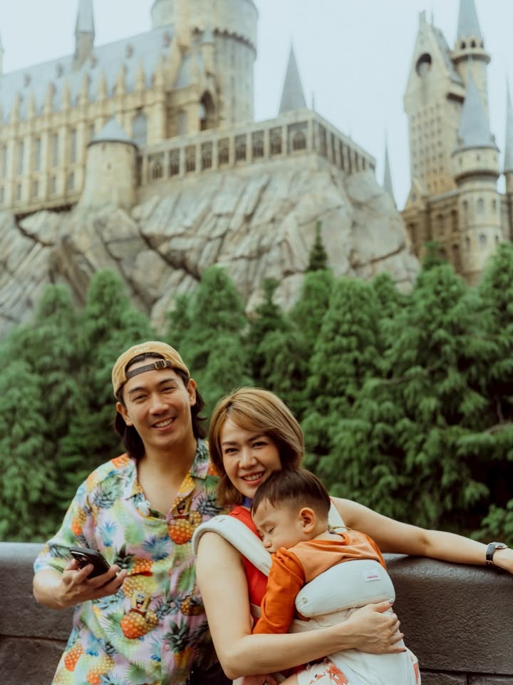 นิว - นภัสสร ภูธรใจ