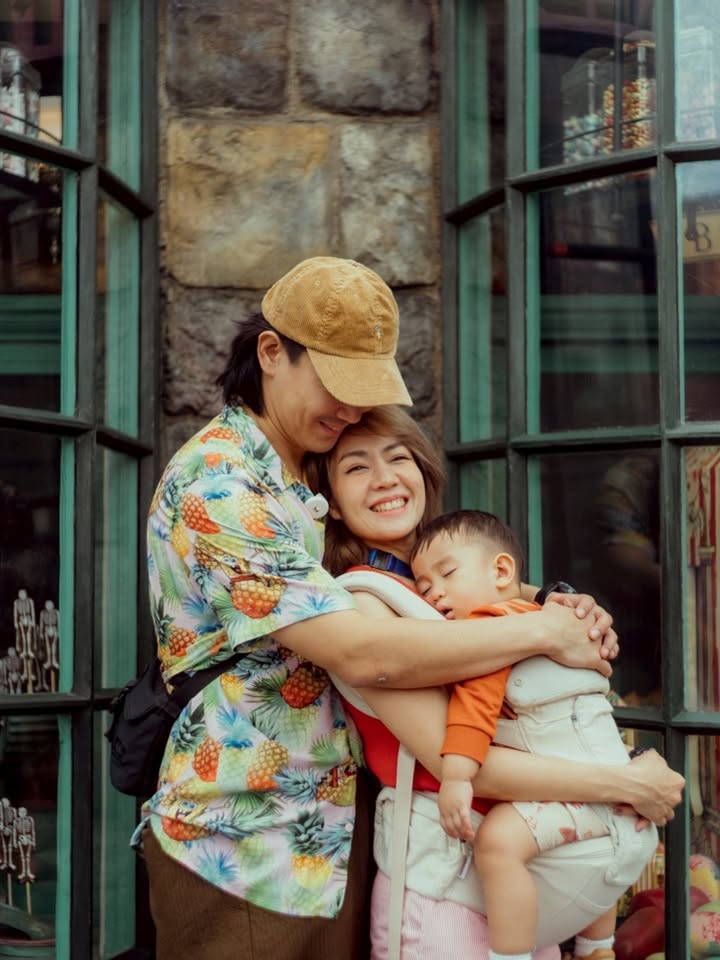 นิว - นภัสสร ภูธรใจ