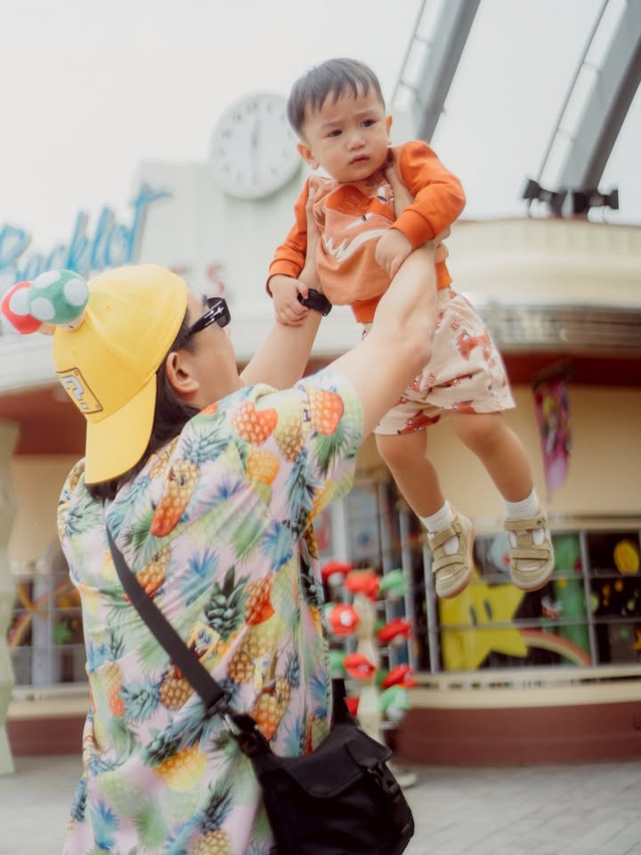 นิว - นภัสสร ภูธรใจ