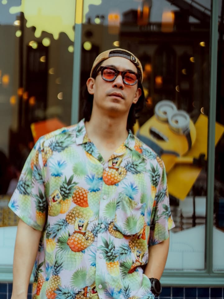 นิว - นภัสสร ภูธรใจ