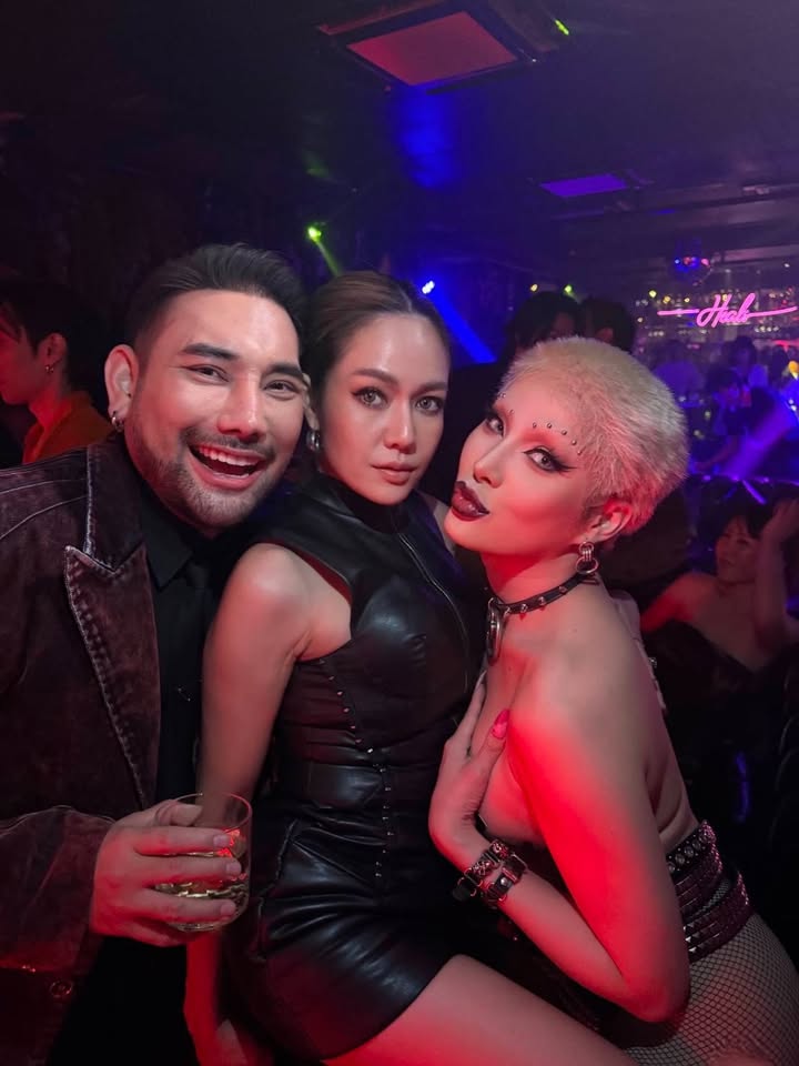 นิว - นภัสสร ภูธรใจ