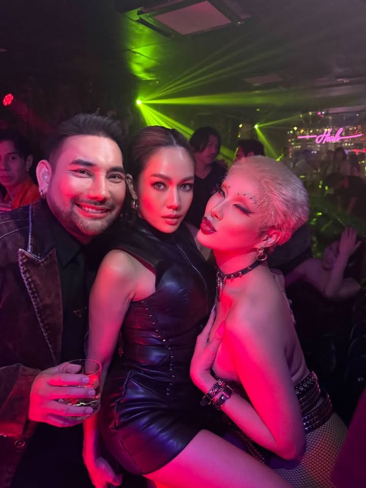 นิว - นภัสสร ภูธรใจ