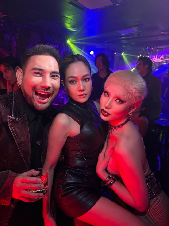 นิว - นภัสสร ภูธรใจ