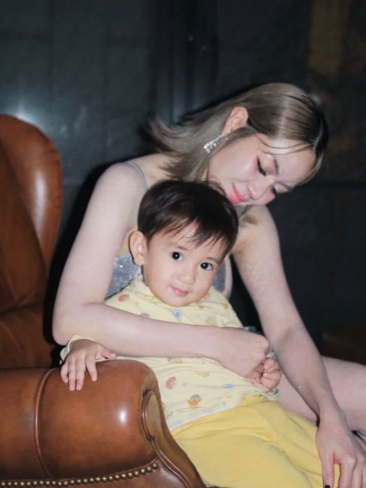 นิว - นภัสสร ภูธรใจ