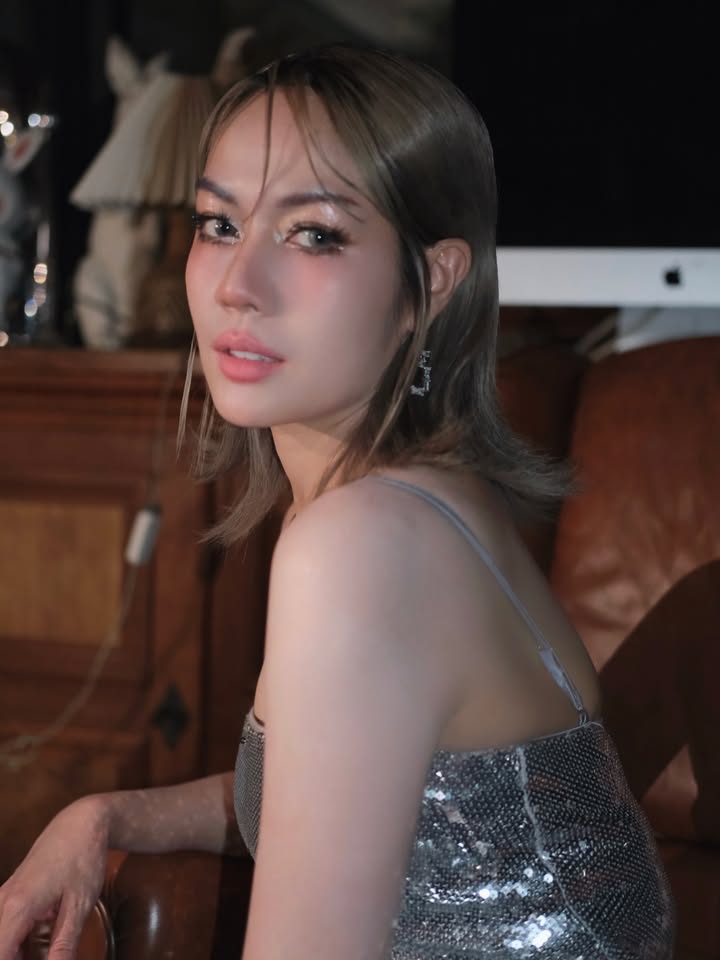 นิว - นภัสสร ภูธรใจ