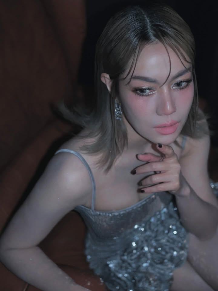 นิว - นภัสสร ภูธรใจ