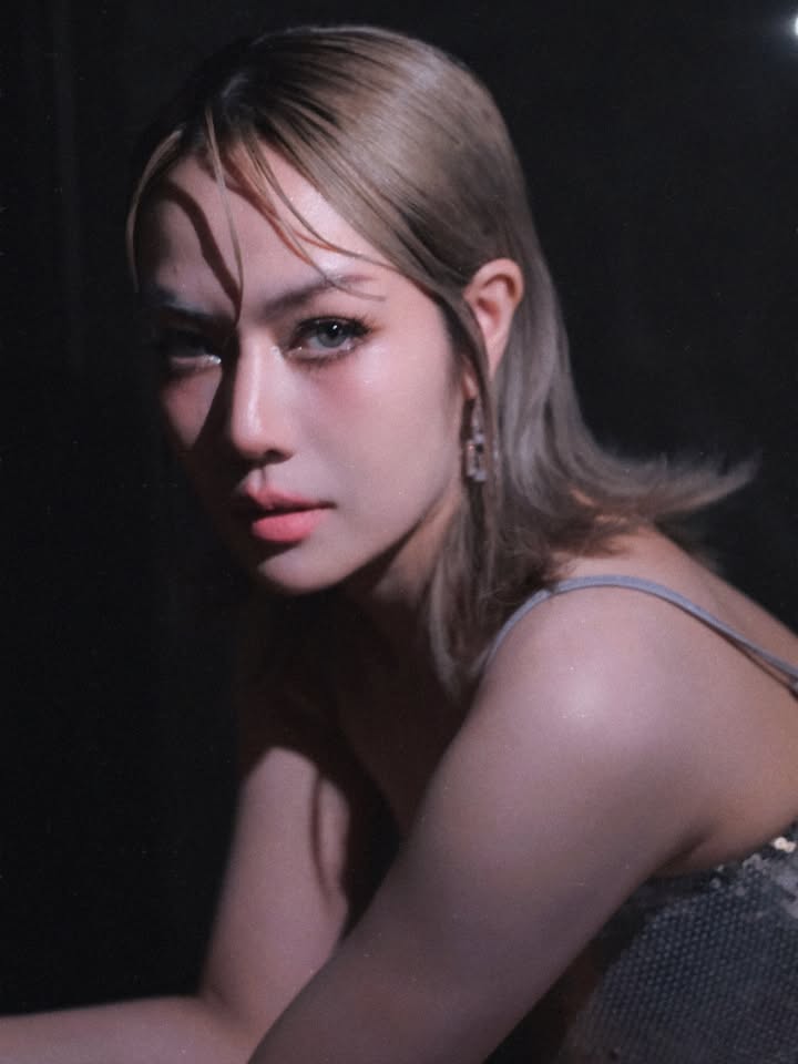 นิว - นภัสสร ภูธรใจ