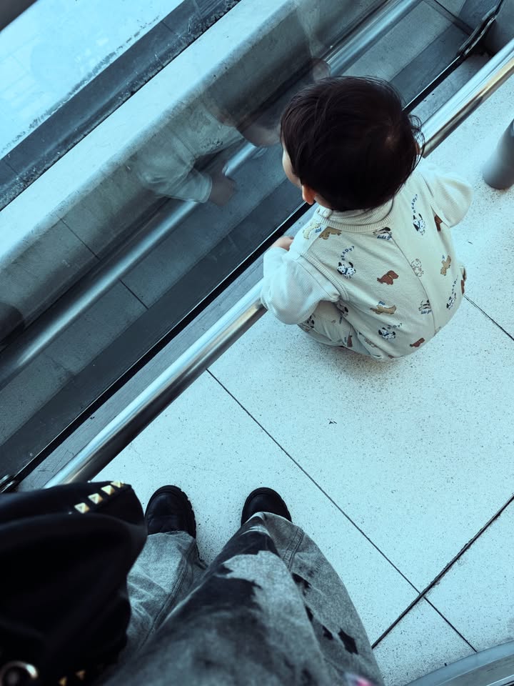 นิว - นภัสสร ภูธรใจ