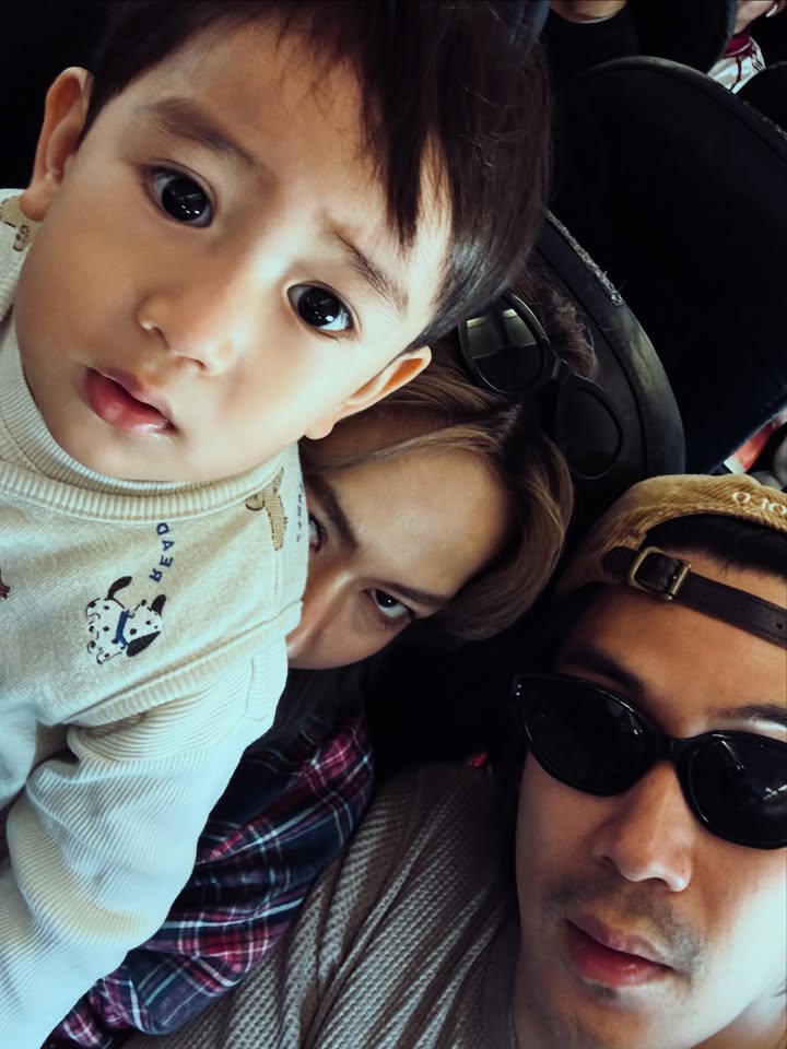 นิว - นภัสสร ภูธรใจ