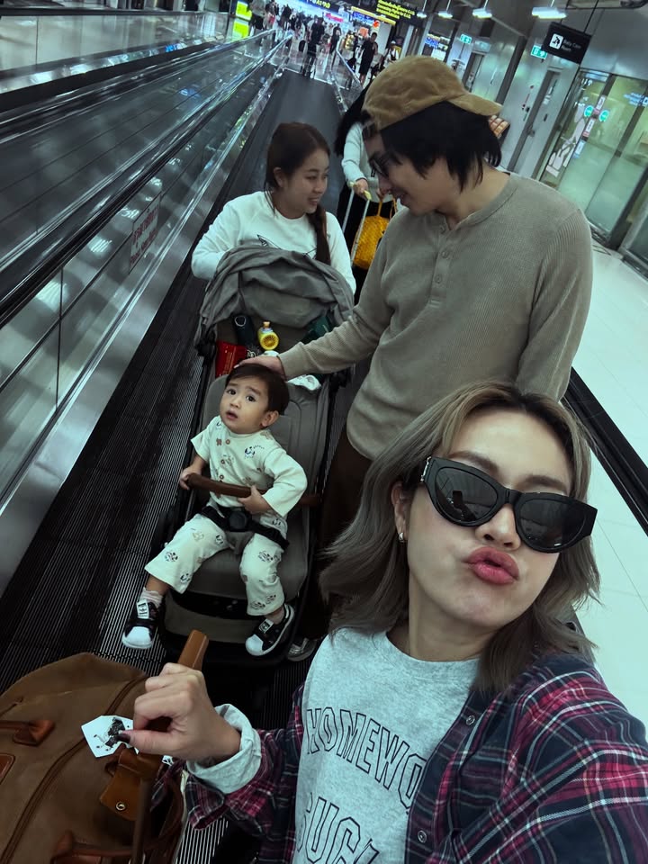 นิว - นภัสสร ภูธรใจ