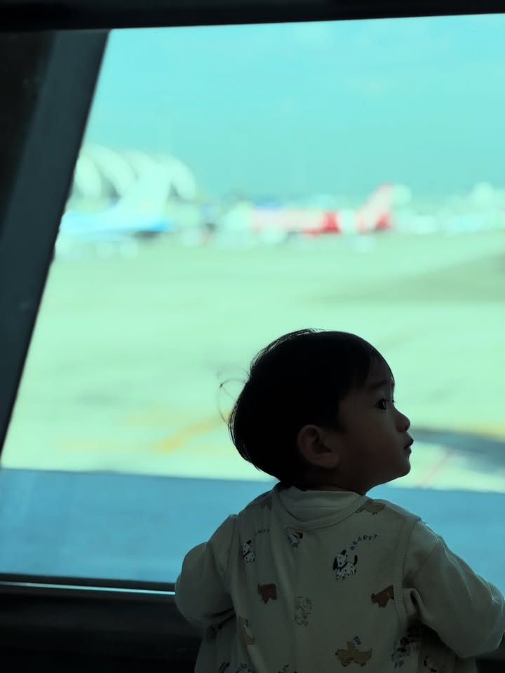 นิว - นภัสสร ภูธรใจ