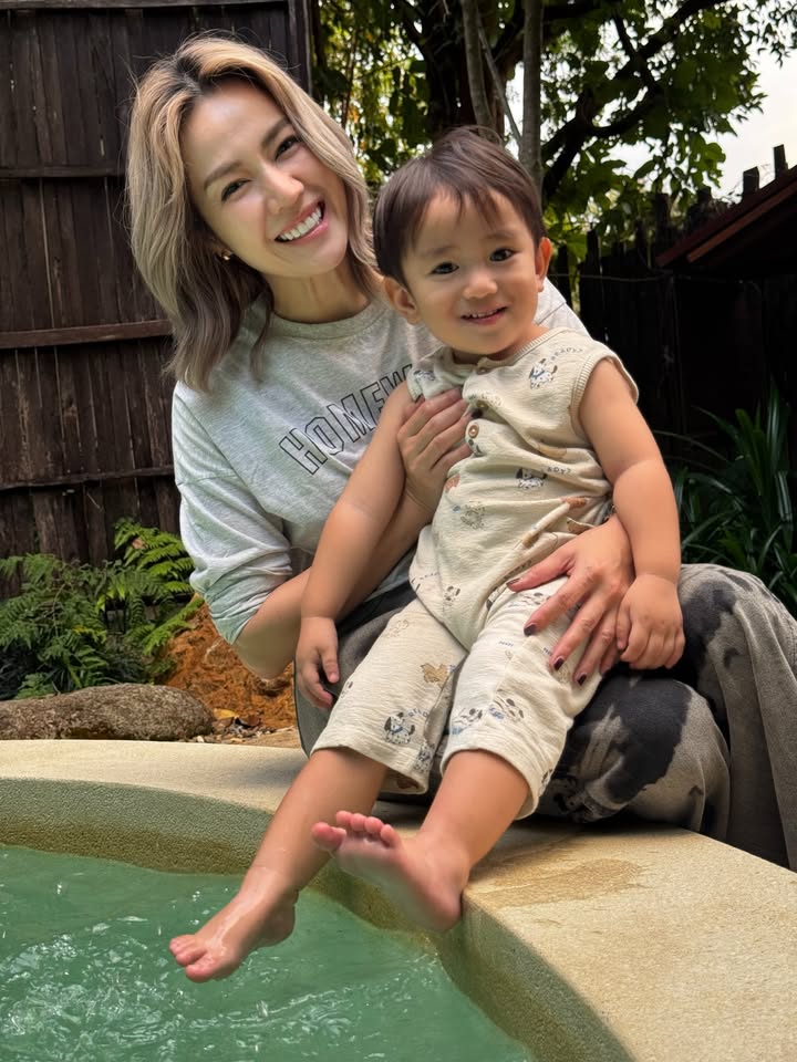 นิว - นภัสสร ภูธรใจ