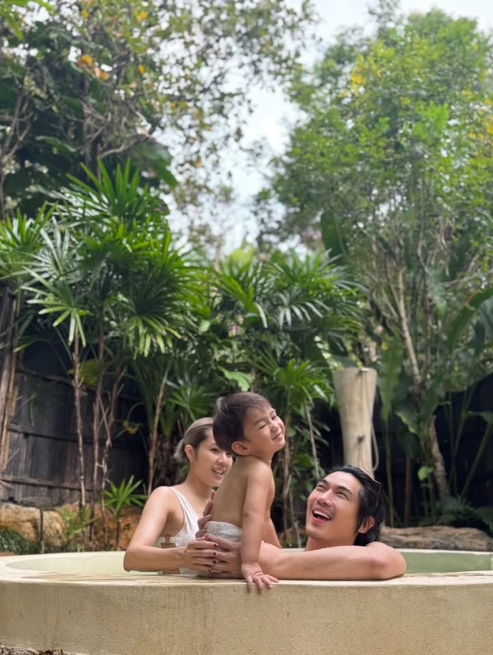 นิว - นภัสสร ภูธรใจ