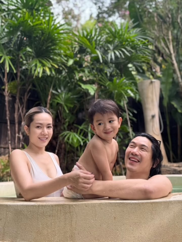 นิว - นภัสสร ภูธรใจ