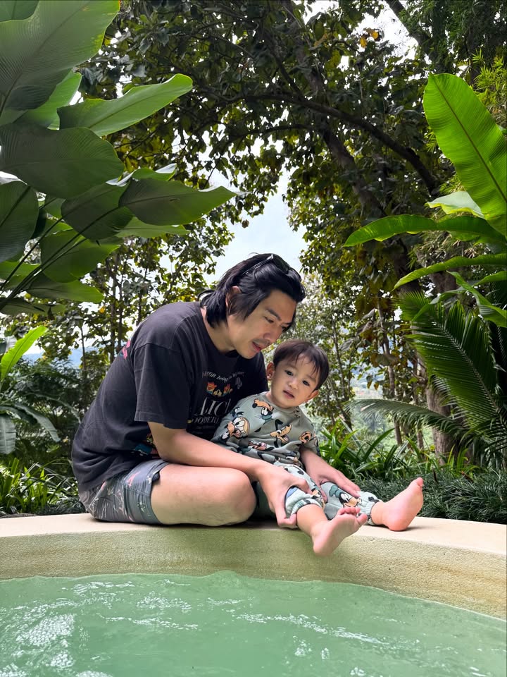 นิว - นภัสสร ภูธรใจ