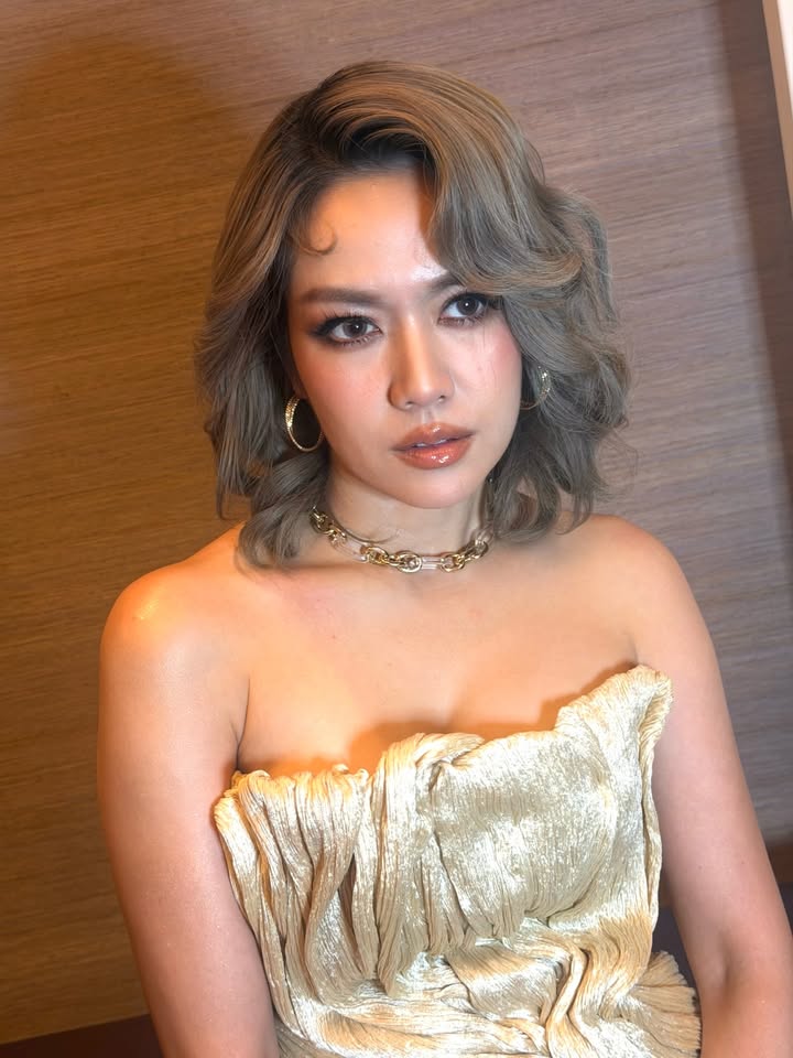 นิว - นภัสสร ภูธรใจ