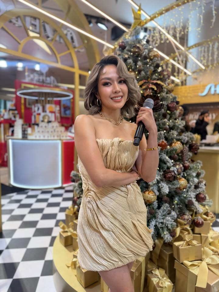 นิว - นภัสสร ภูธรใจ