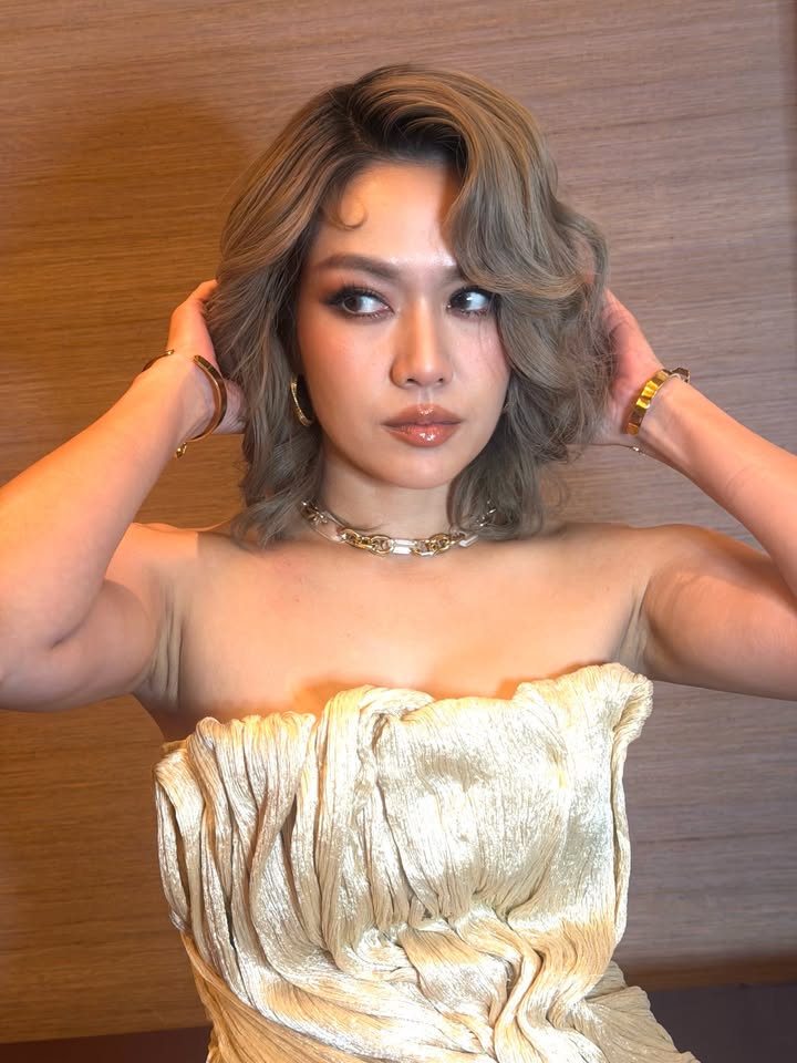 นิว - นภัสสร ภูธรใจ