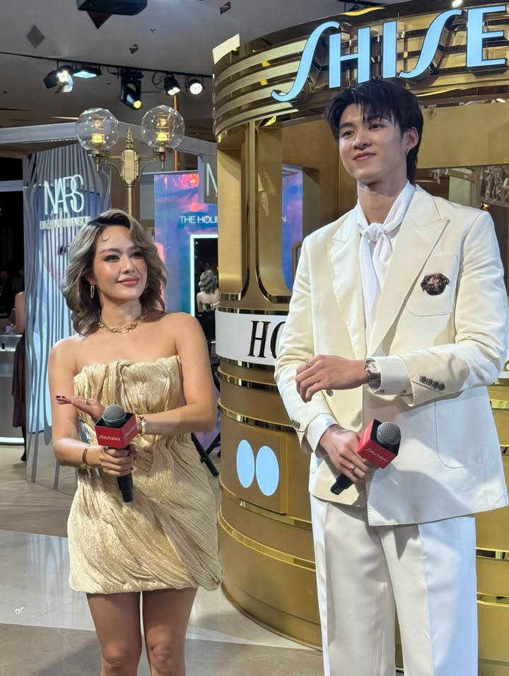 นิว - นภัสสร ภูธรใจ