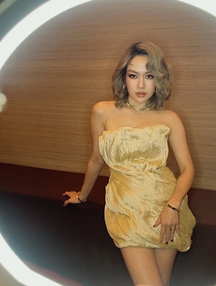 นิว - นภัสสร ภูธรใจ