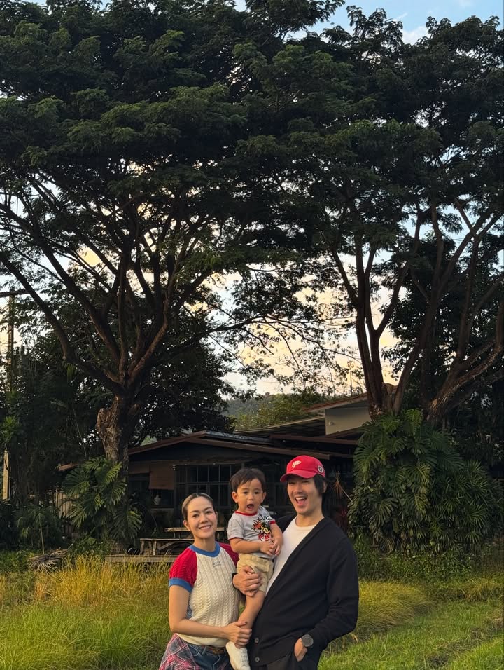 นิว - นภัสสร ภูธรใจ