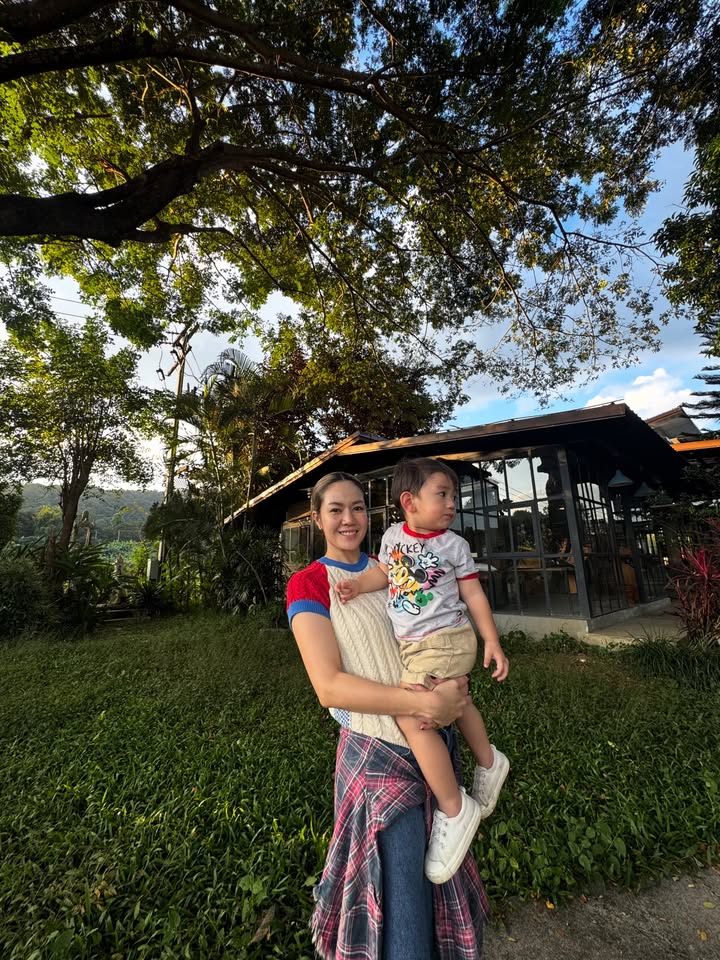 นิว - นภัสสร ภูธรใจ