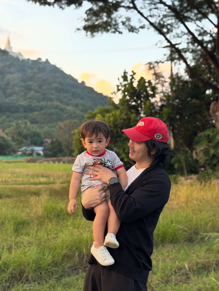 นิว - นภัสสร ภูธรใจ