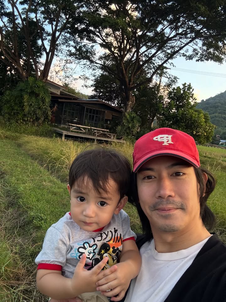 นิว - นภัสสร ภูธรใจ