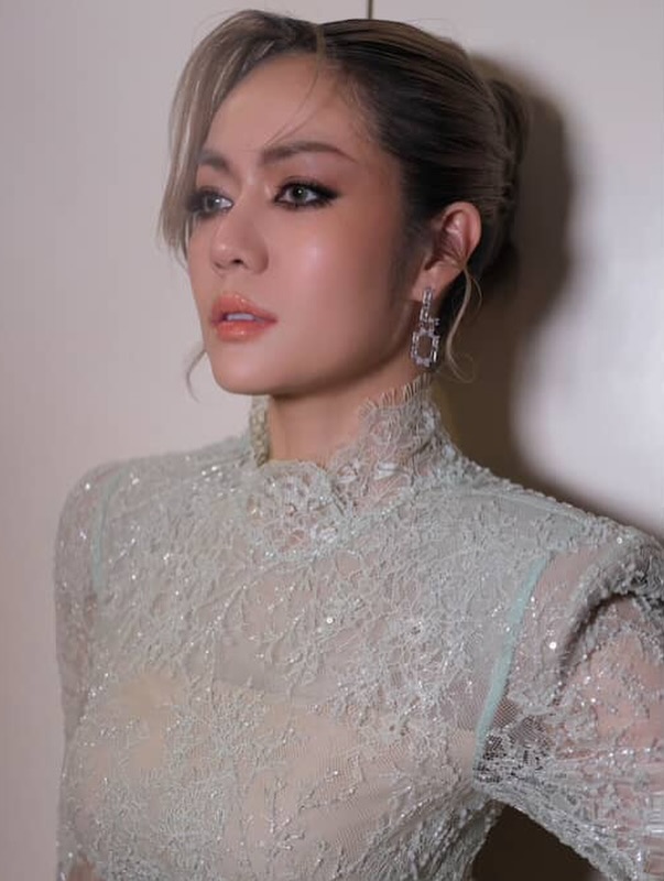 นิว - นภัสสร ภูธรใจ