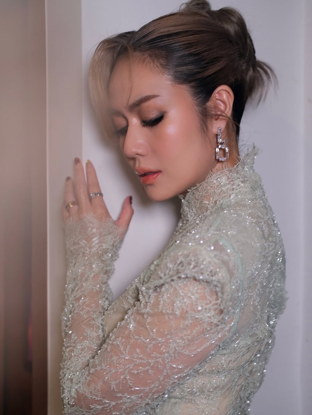 นิว - นภัสสร ภูธรใจ