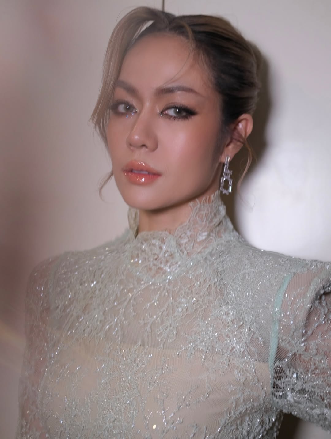 นิว - นภัสสร ภูธรใจ