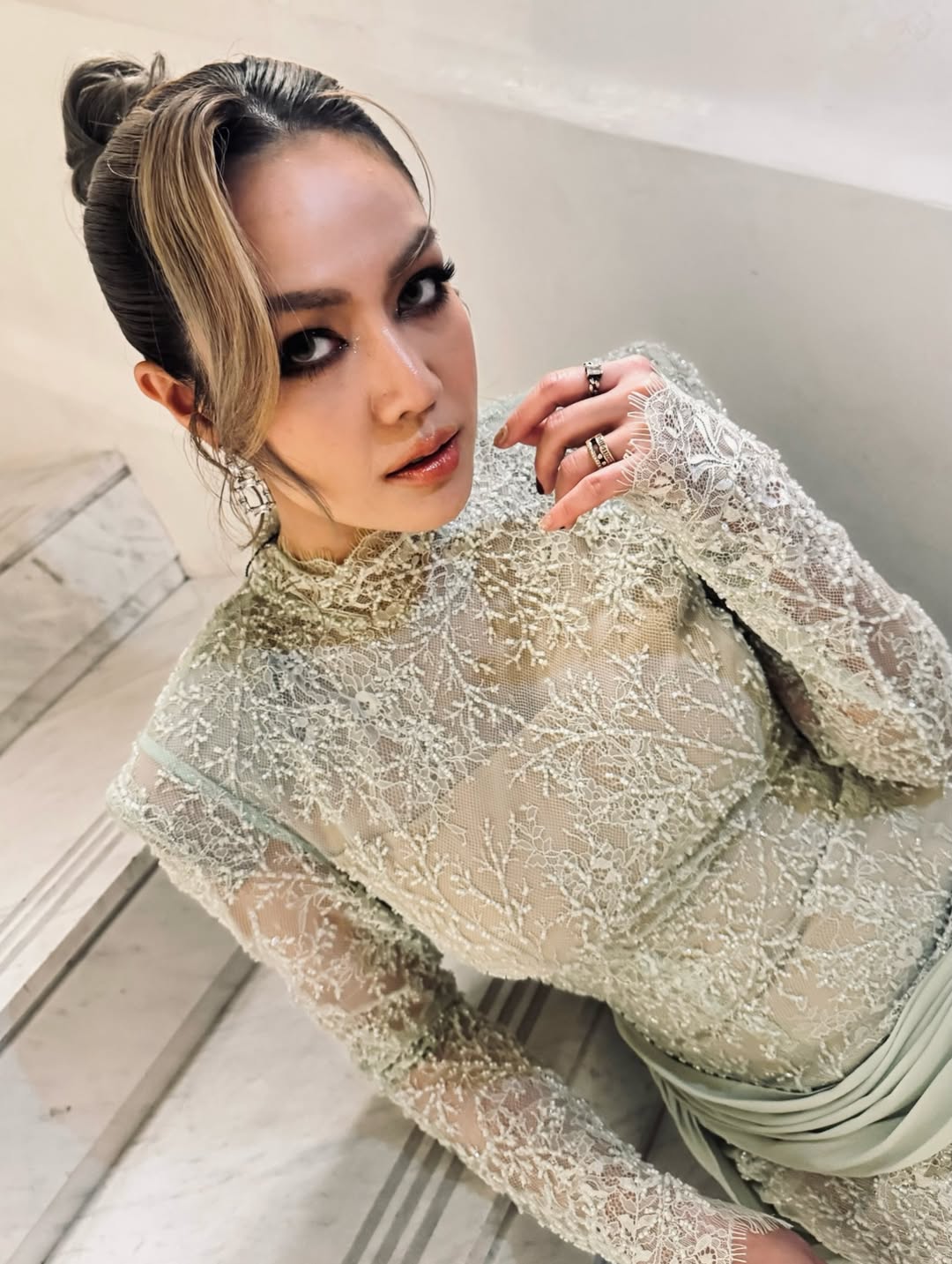 นิว - นภัสสร ภูธรใจ