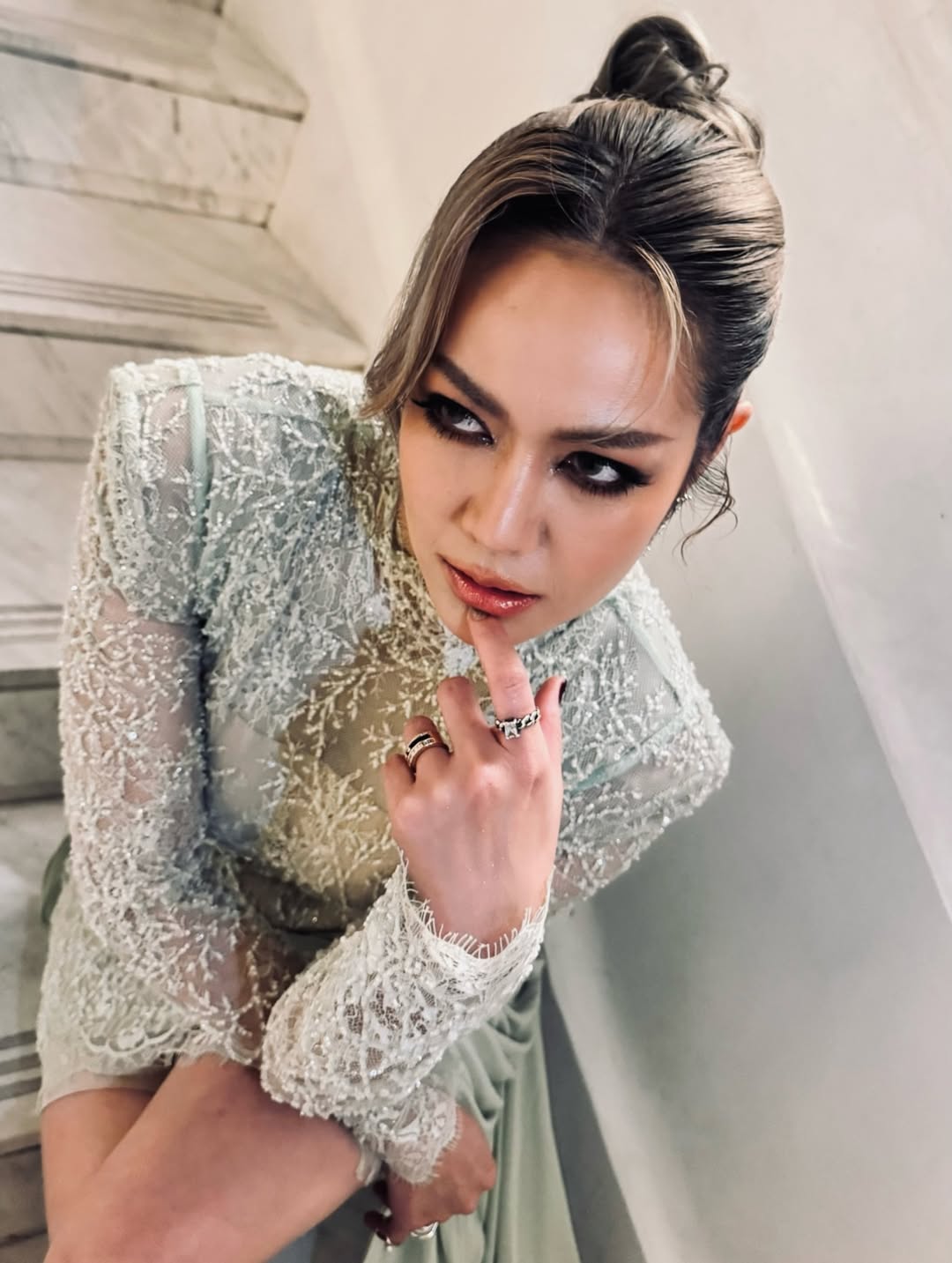 นิว - นภัสสร ภูธรใจ