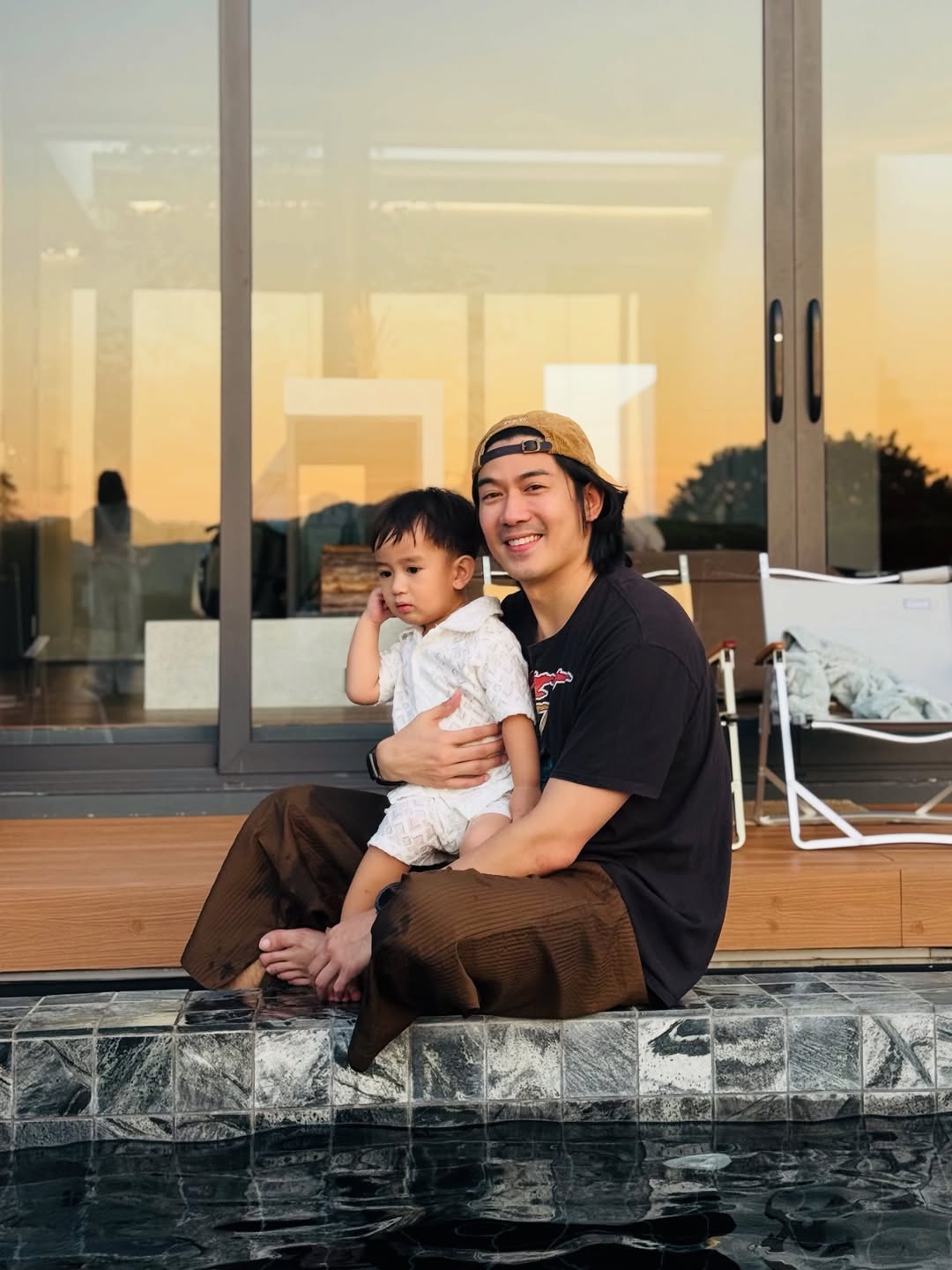 นิว - นภัสสร ภูธรใจ