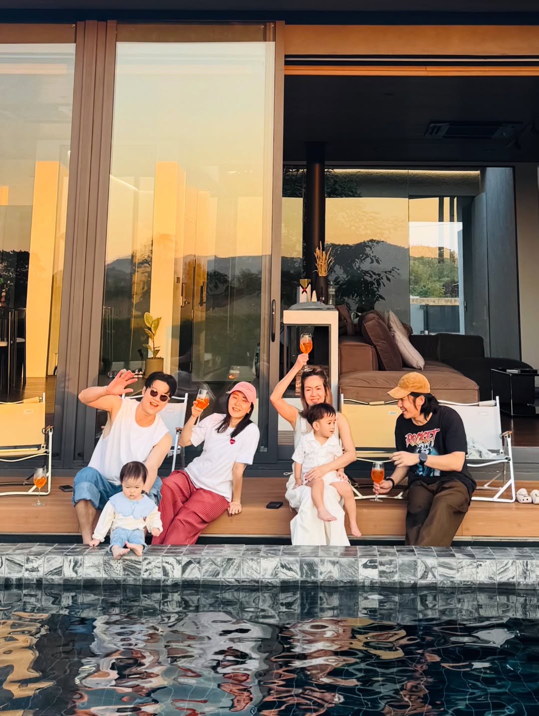 นิว - นภัสสร ภูธรใจ